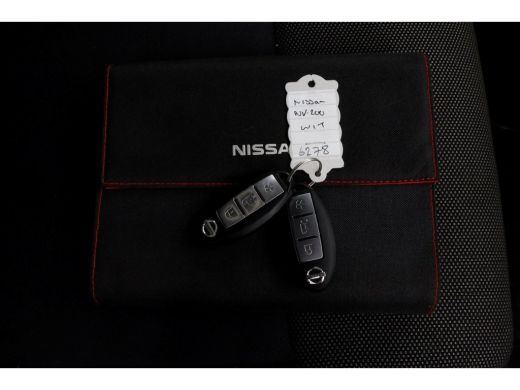 Nissan e-NV200 L2H2 Optima 40 kWh 100% Elektrisch Snellader WLTP 200km SOH 91% 08-2021 ActivLease financial lease