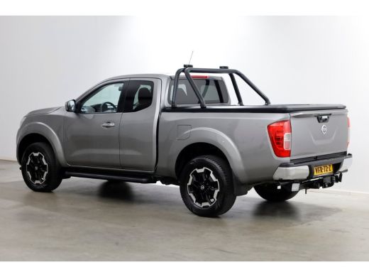 Nissan Navara 2.3 dCi 164pk N-Connecta King Cab 4x4 Camera/Navi/Trekhaak 3500kg 08-2020 ActivLease financial lease