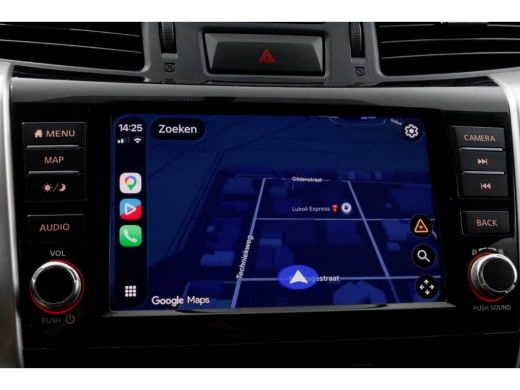 Nissan Navara 2.3 dCi 164pk N-Connecta King Cab 4x4 Camera/Navi/Trekhaak 3500kg 08-2020 ActivLease financial lease