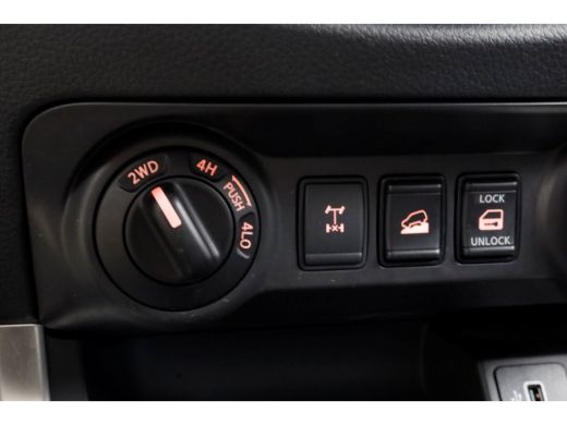 Nissan Navara 2.3 dCi 164pk N-Connecta King Cab 4x4 Camera/Navi/Trekhaak 3500kg 08-2020 ActivLease financial lease