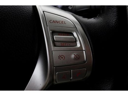 Nissan Navara 2.3 dCi 164pk N-Connecta King Cab 4x4 Camera/Navi/Trekhaak 3500kg 08-2020 ActivLease financial lease