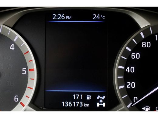 Nissan Navara 2.3 dCi 164pk N-Connecta King Cab 4x4 Camera/Navi/Trekhaak 3500kg 08-2020 ActivLease financial lease