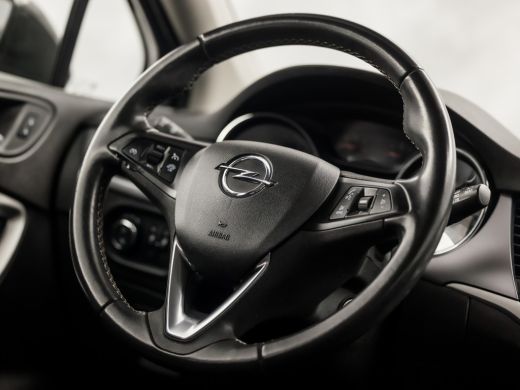 Opel Astra Sports Tourer 1.2 Sport (APPLE CARPLAY, CAMERA, TREKHAAK, SPORTSTOELEN, PARKEERSENSOREN, CRUISE, ... ActivLease financial lease