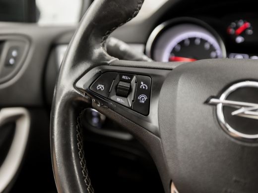 Opel Astra Sports Tourer 1.2 Sport (APPLE CARPLAY, CAMERA, TREKHAAK, SPORTSTOELEN, PARKEERSENSOREN, CRUISE, ... ActivLease financial lease