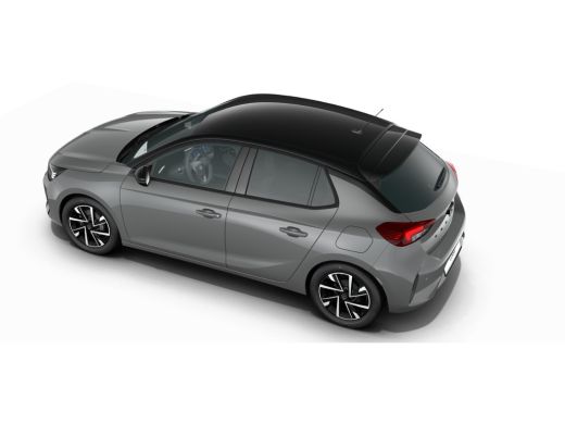 Opel Corsa YES | 16" Lichtmetalen velgen | LED koplampen met LED dagrijverlichting | Licht -en regensensor ActivLease financial lease
