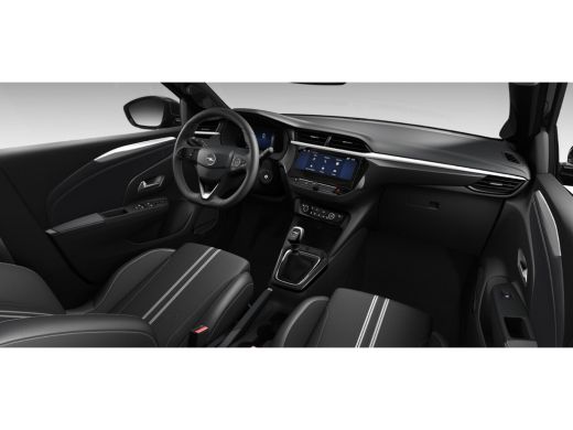 Opel Corsa YES | 16" Lichtmetalen velgen | LED koplampen met LED dagrijverlichting | Licht -en regensensor ActivLease financial lease