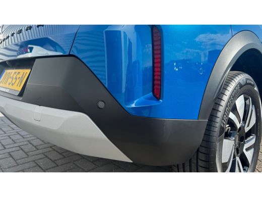 Opel Frontera ELECTRIC 44KWH 113PK GS AUTOMAAT NAVI / CLIMA / LED / PDC / 17" LMV / CAMERA / WINTERPAKKET / BLU... ActivLease financial lease