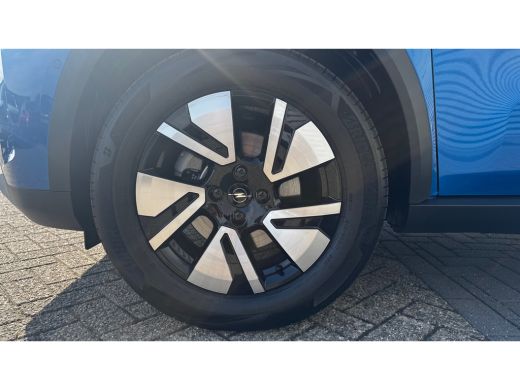 Opel Frontera ELECTRIC 44KWH 113PK GS AUTOMAAT NAVI / CLIMA / LED / PDC / 17" LMV / CAMERA / WINTERPAKKET / BLU... ActivLease financial lease