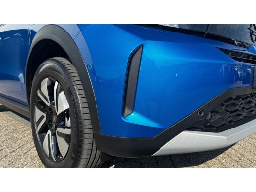 Opel Frontera ELECTRIC 44KWH 113PK GS AUTOMAAT NAVI / CLIMA / LED / PDC / 17" LMV / CAMERA / WINTERPAKKET / BLU... ActivLease financial lease
