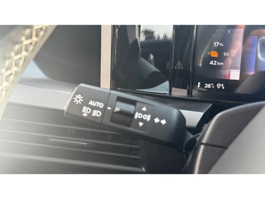 Opel Frontera ELECTRIC 44KWH 113PK GS AUTOMAAT NAVI / CLIMA / LED / PDC / 17" LMV / CAMERA / WINTERPAKKET / BLU... ActivLease financial lease