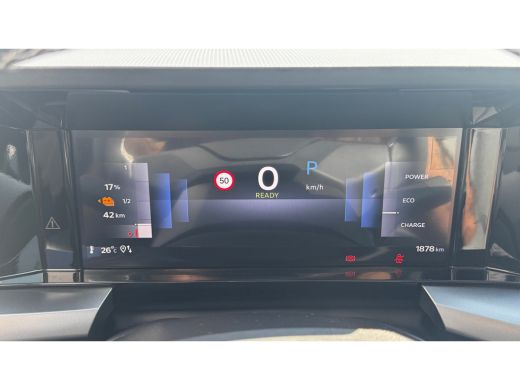 Opel Frontera ELECTRIC 44KWH 113PK GS AUTOMAAT NAVI / CLIMA / LED / PDC / 17" LMV / CAMERA / WINTERPAKKET / BLU... ActivLease financial lease