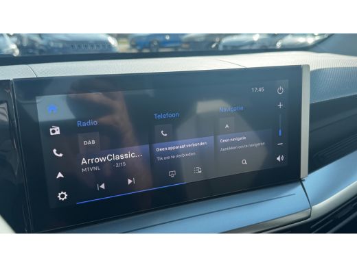 Opel Frontera ELECTRIC 44KWH 113PK GS AUTOMAAT NAVI / CLIMA / LED / PDC / 17" LMV / CAMERA / WINTERPAKKET / BLU... ActivLease financial lease