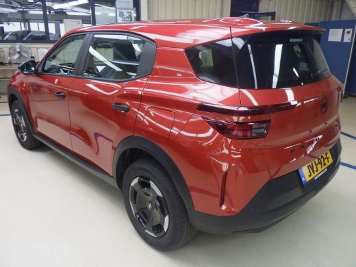 Opel Frontera Electric Edition 54 kWh Extended Range | 8 Jaar Garantie | Achteruitrijcamera | Dodehoek detectie... ActivLease financial lease