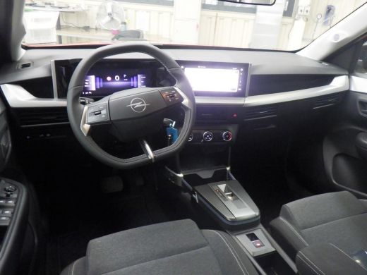 Opel Frontera Electric Edition 54 kWh Extended Range | 8 Jaar Garantie | Achteruitrijcamera | Dodehoek detectie... ActivLease financial lease