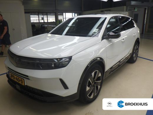 Opel Grandland 1.6 Turbo Plug-in-Hybrid Business Edition | Achteruitrijcamera | Apple Carplay/Android Auto|telef... ActivLease financial lease