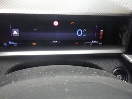 Opel Grandland 1.6 Turbo Plug-in-Hybrid Business Edition | Achteruitrijcamera | Apple Carplay/Android Auto|telef... ActivLease financial lease