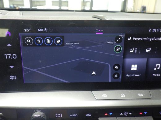 Opel Grandland 1.6 Turbo Plug-in-Hybrid Business Edition | Achteruitrijcamera | Apple Carplay/Android Auto|telef... ActivLease financial lease