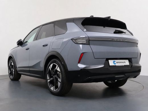 Opel Grandland 1.6 Turbo Plug-in-Hybrid GS | VOL OPTIES | NIEUW! | Achterbank verwarmd | Achteruitrijcamera | Al... ActivLease financial lease