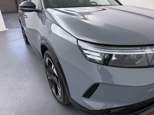 Opel Grandland 1.6 Turbo Plug-in-Hybrid GS | VOL OPTIES | NIEUW! | Achterbank verwarmd | Achteruitrijcamera | Al... ActivLease financial lease