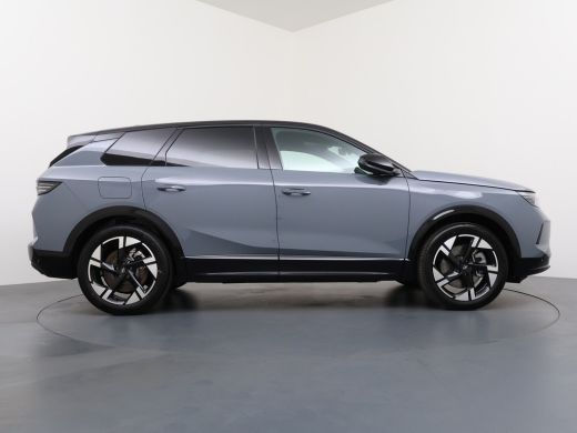 Opel Grandland 1.6 Turbo Plug-in-Hybrid GS | VOL OPTIES | NIEUW! | Achterbank verwarmd | Achteruitrijcamera | Al... ActivLease financial lease