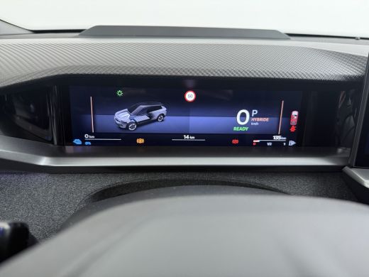 Opel Grandland 1.6 Turbo Plug-in-Hybrid GS | VOL OPTIES | NIEUW! | Achterbank verwarmd | Achteruitrijcamera | Al... ActivLease financial lease