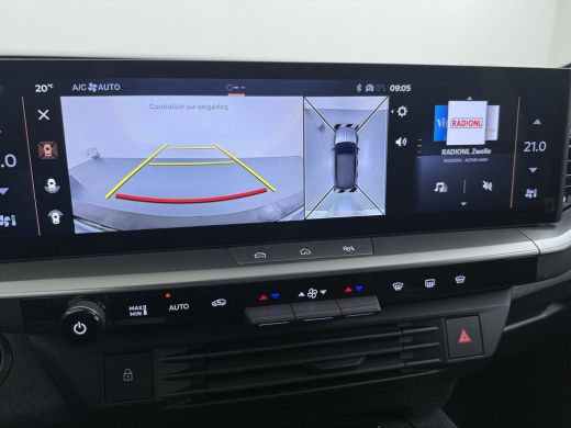 Opel Grandland 1.6 Turbo Plug-in-Hybrid GS | VOL OPTIES | NIEUW! | Achterbank verwarmd | Achteruitrijcamera | Al... ActivLease financial lease