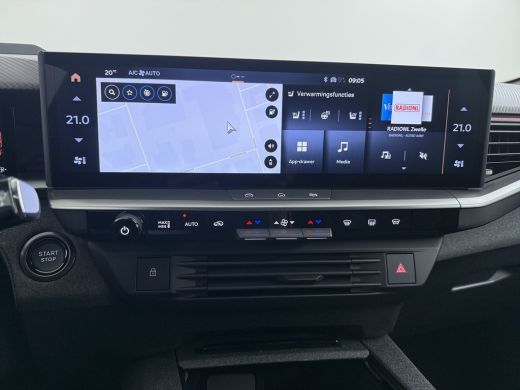 Opel Grandland 1.6 Turbo Plug-in-Hybrid GS | VOL OPTIES | NIEUW! | Achterbank verwarmd | Achteruitrijcamera | Al... ActivLease financial lease