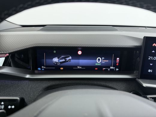 Opel Grandland 1.6 Turbo Plug-in-Hybrid GS | VOL OPTIES | NIEUW! | Achterbank verwarmd | Achteruitrijcamera | Al... ActivLease financial lease