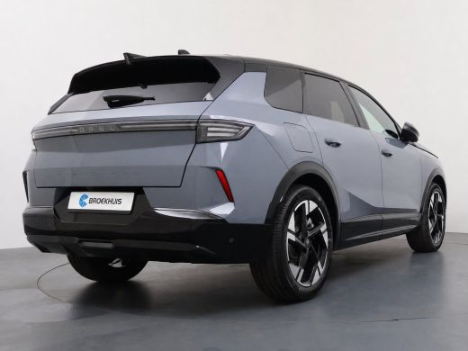 Opel Grandland 1.6 Turbo Plug-in-Hybrid GS | VOL OPTIES | NIEUW! | Achterbank verwarmd | Achteruitrijcamera | Al... ActivLease financial lease