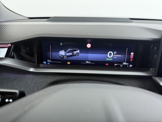 Opel Grandland 1.6 Turbo Plug-in-Hybrid GS | VOL OPTIES | NIEUW! | Achterbank verwarmd | Achteruitrijcamera | Al... ActivLease financial lease