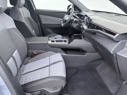 Opel Grandland 1.6 Turbo Plug-in-Hybrid GS | VOL OPTIES | NIEUW! | Achterbank verwarmd | Achteruitrijcamera | Al... ActivLease financial lease