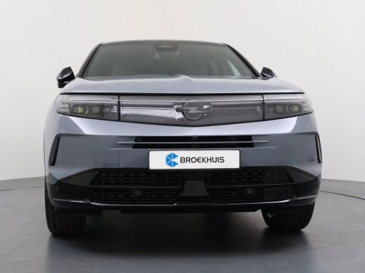 Opel Grandland 1.6 Turbo Plug-in-Hybrid GS | VOL OPTIES | NIEUW! | Achterbank verwarmd | Achteruitrijcamera | Al... ActivLease financial lease