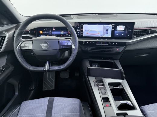 Opel Grandland 1.6 Turbo Plug-in-Hybrid GS | VOL OPTIES | NIEUW! | Achterbank verwarmd | Achteruitrijcamera | Al... ActivLease financial lease