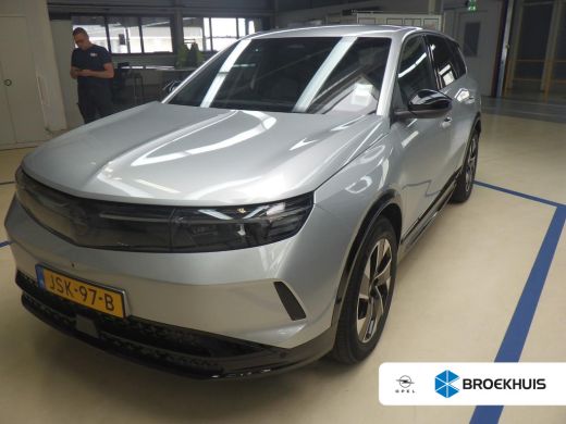 Opel Grandland GS 73 kWh | Achteruitrijcamera | Apple Carplay/Android Auto|telefoonintegratie premium | Cruise c... ActivLease financial lease