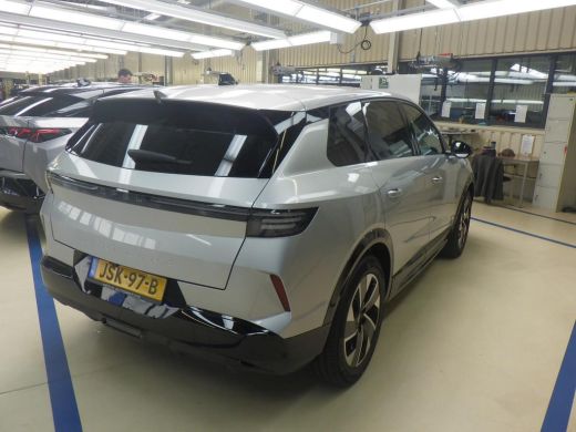 Opel Grandland GS 73 kWh | Achteruitrijcamera | Apple Carplay/Android Auto|telefoonintegratie premium | Cruise c... ActivLease financial lease