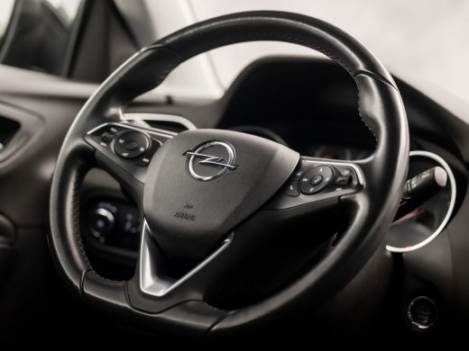 Opel Grandland X 1.6 Turbo Hybrid Elegance 228Pk Automaat (APPLE CARPLAY, SOH 93%, GROOT NAVI, CAMERA, GETINT GLAS... ActivLease financial lease