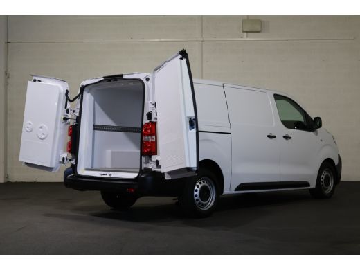 Opel Vivaro 2.0 BlueHDi 145pk S&S L3 Koelwagen ActivLease financial lease