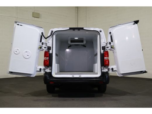 Opel Vivaro 2.0 BlueHDi 145pk S&S L3 Koelwagen ActivLease financial lease