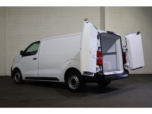 Opel Vivaro 2.0 BlueHDi 145pk S&S L3 Koelwagen ActivLease financial lease