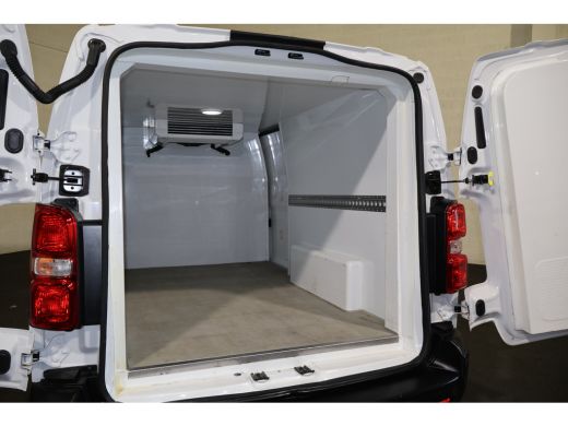 Opel Vivaro 2.0 BlueHDi 145pk S&S L3 Koelwagen ActivLease financial lease