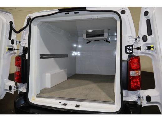 Opel Vivaro 2.0 BlueHDi 145pk S&S L3 Koelwagen ActivLease financial lease