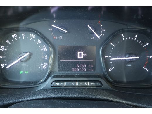 Opel Vivaro 2.0 BlueHDi 145pk S&S L3 Koelwagen ActivLease financial lease