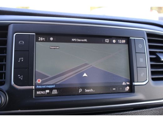 Opel Vivaro 2.0 BlueHDi 145pk S&S L3 Koelwagen ActivLease financial lease