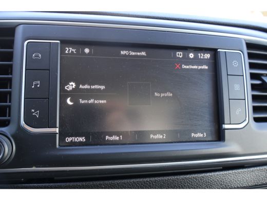 Opel Vivaro 2.0 BlueHDi 145pk S&S L3 Koelwagen ActivLease financial lease