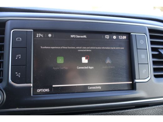 Opel Vivaro 2.0 BlueHDi 145pk S&S L3 Koelwagen ActivLease financial lease