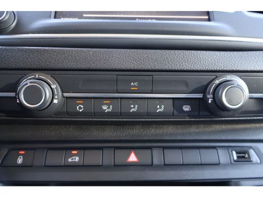 Opel Vivaro 2.0 BlueHDi 145pk S&S L3 Koelwagen ActivLease financial lease