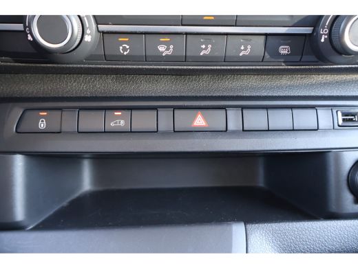 Opel Vivaro 2.0 BlueHDi 145pk S&S L3 Koelwagen ActivLease financial lease