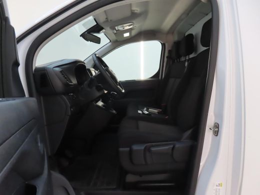 Opel Vivaro 2.0 BlueHDi 145pk S&S L3 Koelwagen ActivLease financial lease