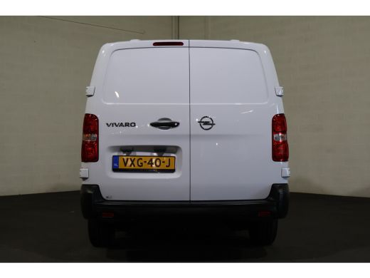 Opel Vivaro 2.0 BlueHDi 145pk S&S L3 Koelwagen ActivLease financial lease