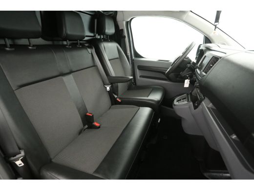 Opel Vivaro-e Toyota ProAce Extra Range 75 kWh L2H1 | Snelladen | SOH 94% | Airco | Cruise | Carplay | 3 Zits |... ActivLease financial lease